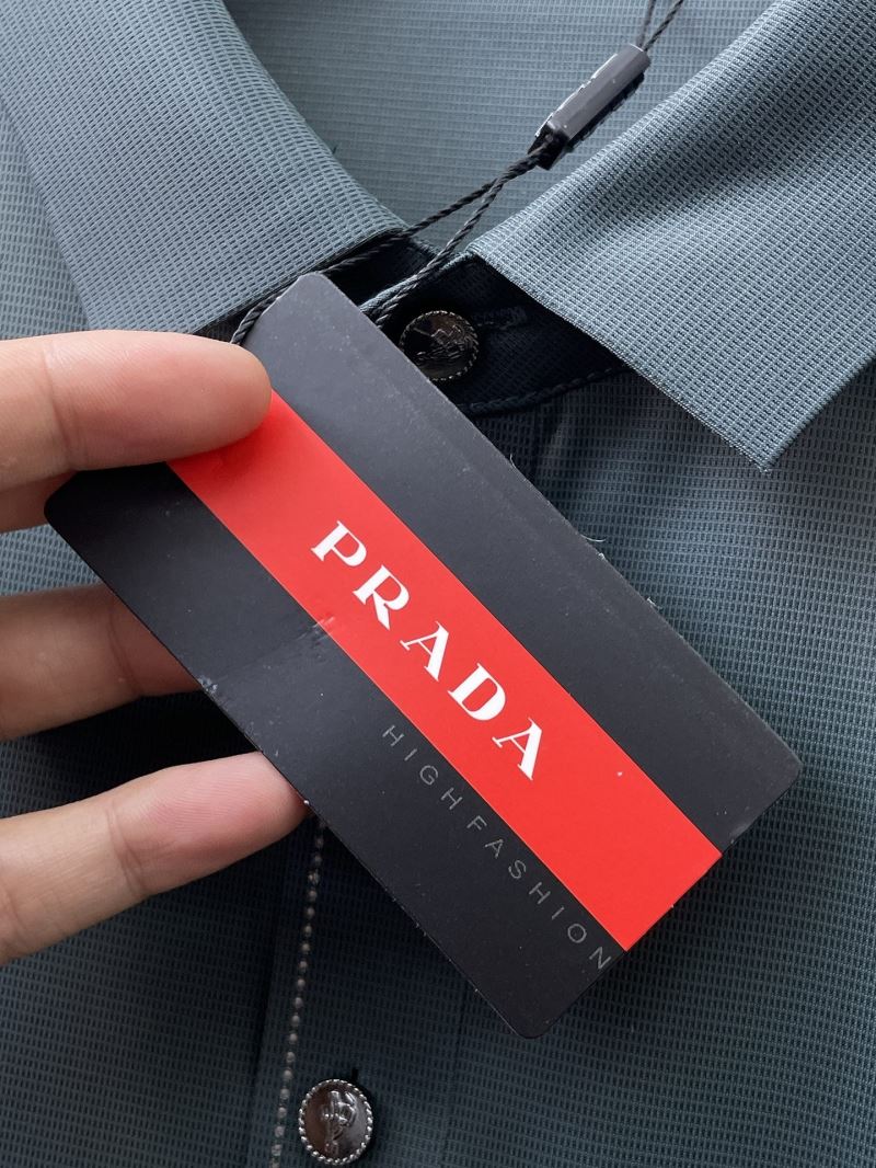 Prada T-Shirts